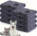 Gentle Dry Pet Towel